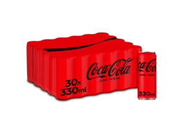 Coca-Cola Zero BLIK 33cl