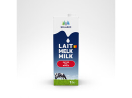 Solarec Volle Melk 1L