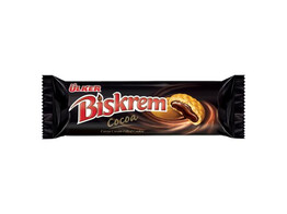 Ulker Biskrem Cacao 100g