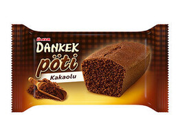 Ulker Dankek Poti Kakaolu 35g