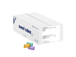 Tienen Suikerklontjes 2x2 5gr 1000st