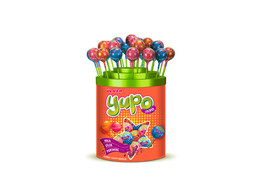 Ulker Yupo Lolipop 120x11g