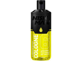 Nish Man Limon Kolonyasi 400ml