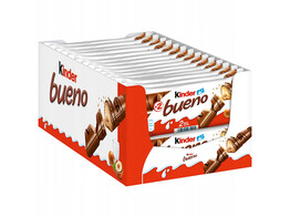 Kinder Bueno T2 30x43g