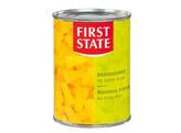 First State Ananas Stukjes 567g