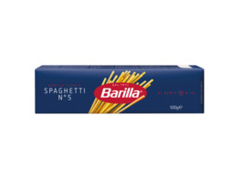 Barilla Spaghetti N 3 500g