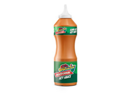 Bicky Hot Sauce TUBE 840ml