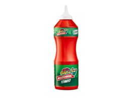 Bicky Tomato Sauce TUBE 900ml