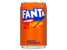 Fanta Orange BLIK 15cl