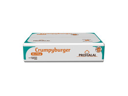 Vanreusel Crumpy ProHalal 30x115g
