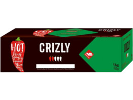 Vanreusel Crizly Pikant 14x150g