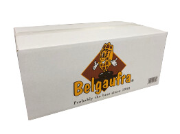 Belgaufra Wafeldeeg 130st