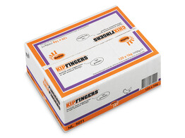 Mora Kipfingers 20x6x16g