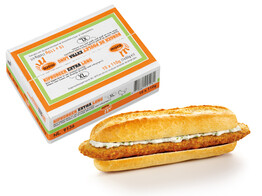 Mora Kipburger XL 15x110g