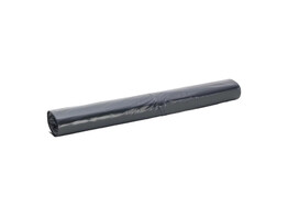 Vuilzakken LDPE Zwart 80x110cm 140L 10st