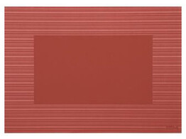 Servietto Placemats Bordeaux 500st