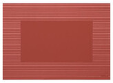 Servietto Placemats Bordeaux 500st