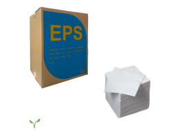 EPS Servetten 33x33cm 9x200st