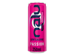 Nalu Passion BLIK 25cl