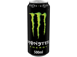 Monster Energy Original BLIK 50cl