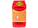 Sera Kirmizi Mercimek/Rode Linzen 1kg