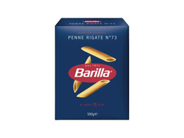 Barilla Penne Rigate N 73 500g