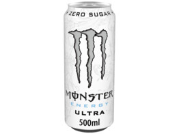 Monster Zero Ultra White BLIK 50cl