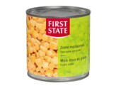First State Zoete Maiskorrels 2025g