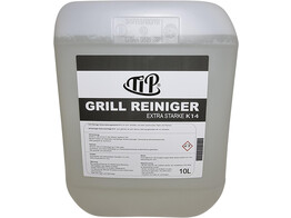 TIP Grill Reiniger Extra Sterk K14 10L
