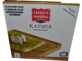 Lezzet-i Harika Antep Katmeri 2x170g