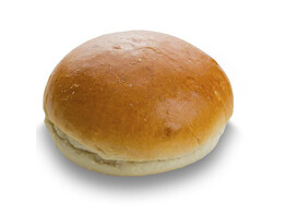 Pastridor Hamburger Bun Brioche 30x110g