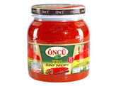 Oncu Tatli Biber Salcasi PET 1650g