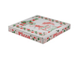 Pizzadoos New York 38x38x4cm Dubbel Kraft E-golf