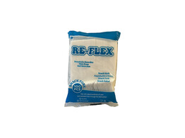Re-flex Snackvork Wit Herbruikbaar 13cm 100st