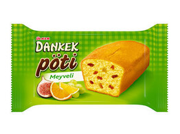 Ulker Dankek Poti Meyveli 35g