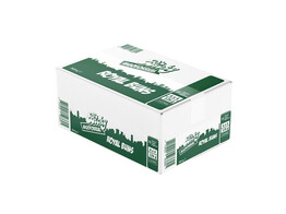 Bicky Royal Buns 6x4x126 GR