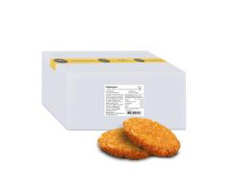 Kipburgers 24x90g