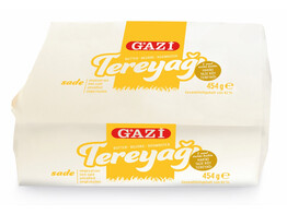 Gazi Boter 454g
