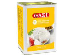 Gazi Feta Kaas 55  14kg Groot