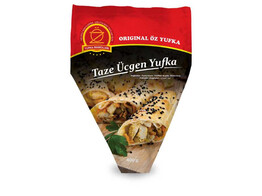 Oz Ucgen Yufka/Bladerdeeg 400g