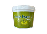 Tasoulas Groene Pepers N  0 6kg