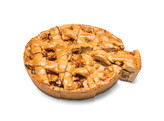 Horeca Wener Appeltaart 12 Punten 1800g