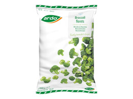 Broccoliroosjes diepvries smart choice 2.5kg