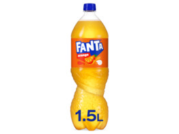 Fanta Orange PET 1.5L