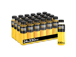 Powerade Passionfruit Orange PET 33cl