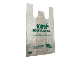 Hemddraagtassen Bio 27 14x48cm 1000st