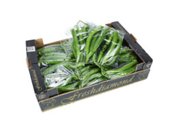 Sivri Biber 15x400g Turks