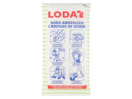 Loda Soda Kristallen 2kg