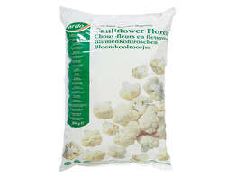 Bloemkoolroosjes Diepvries smart choice 2 5 kg