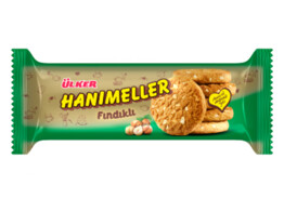 Hanimeller Findikli 82g